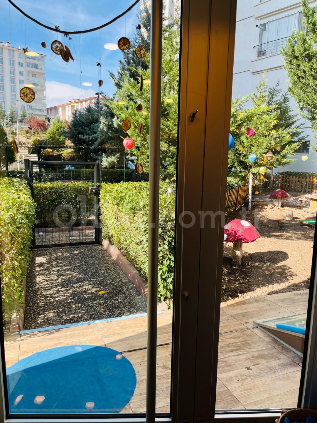 Özel Parla Doğa Anaokulu - 6