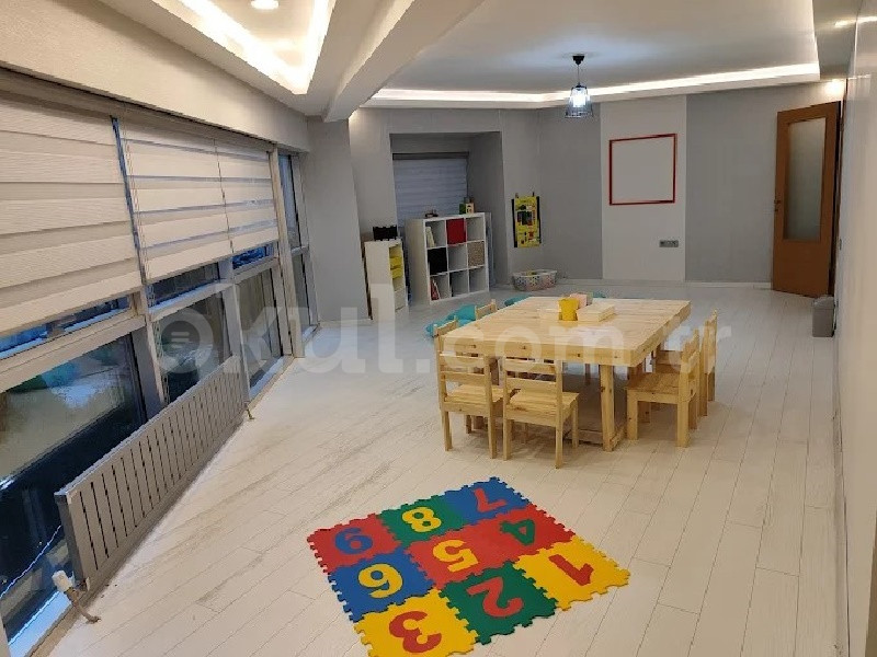 Özel Parla Doğa Anaokulu - 7