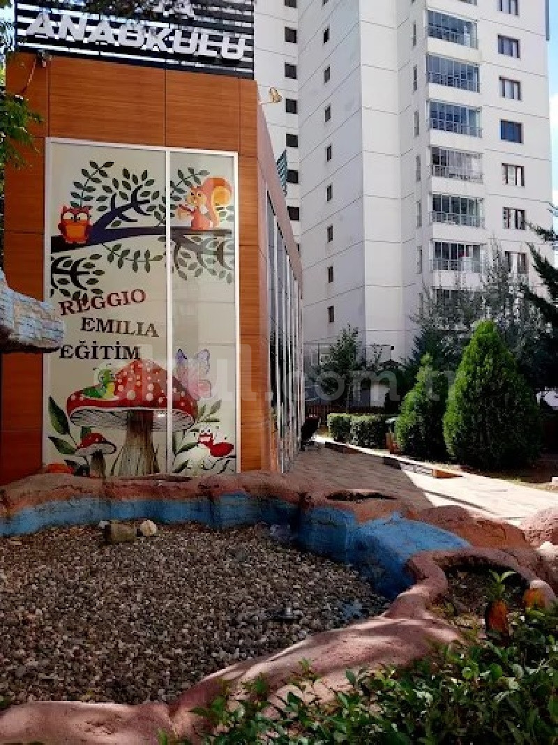 Özel Parla Doğa Anaokulu - 10