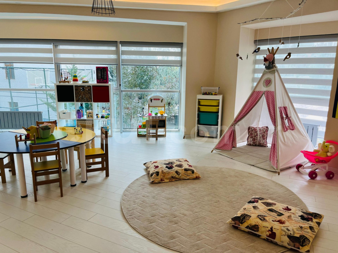 Özel Parla Doğa Anaokulu - 22