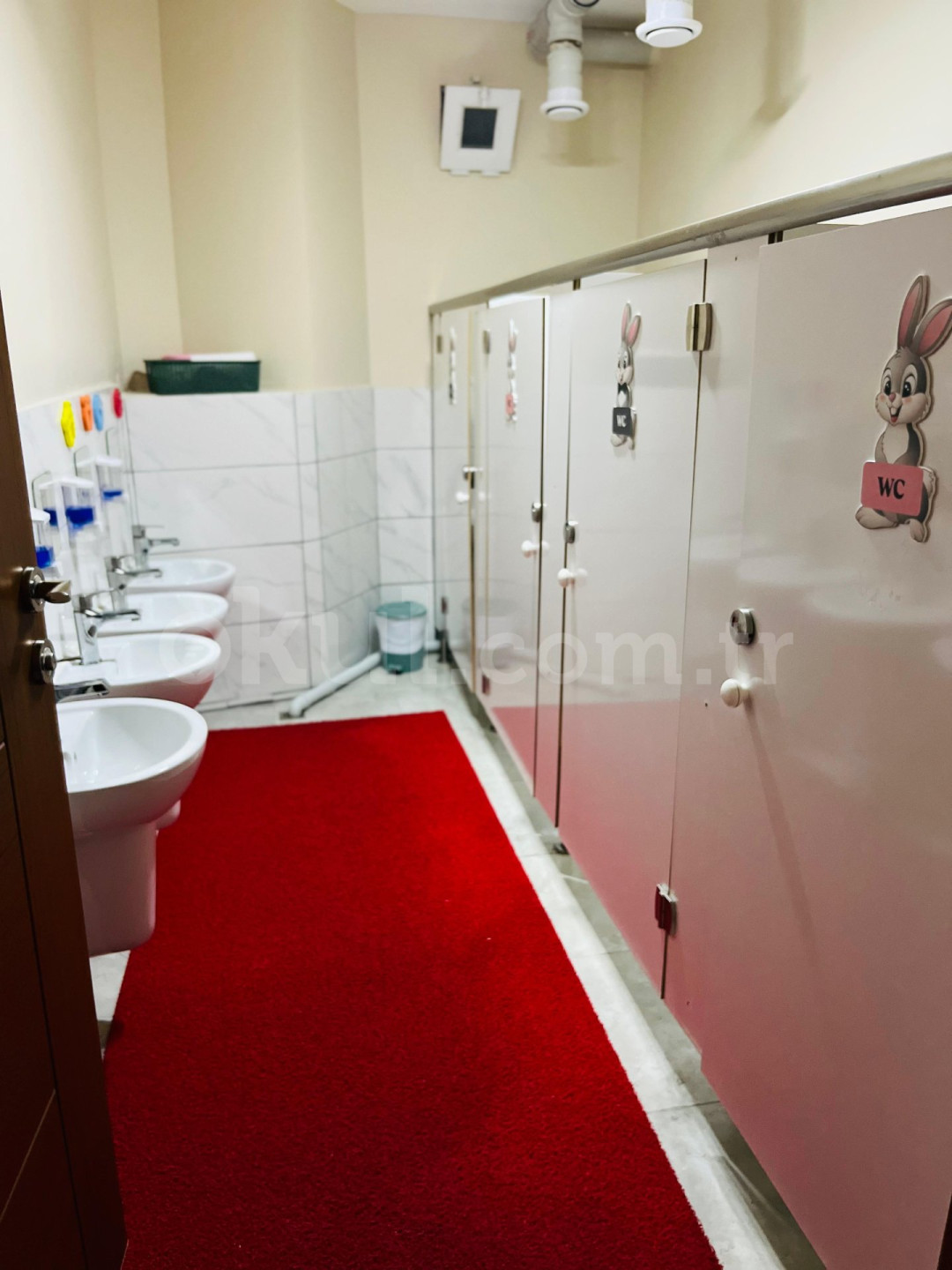 Özel Parla Doğa Anaokulu - 26