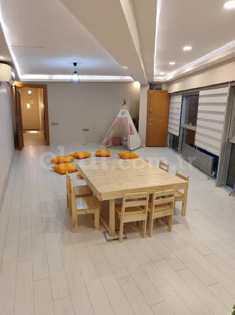 Özel Parla Doğa Anaokulu - 3