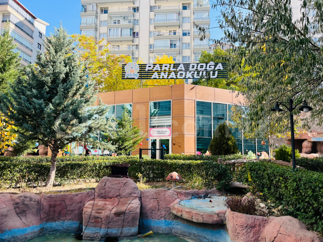 Özel Parla Doğa Anaokulu - 4