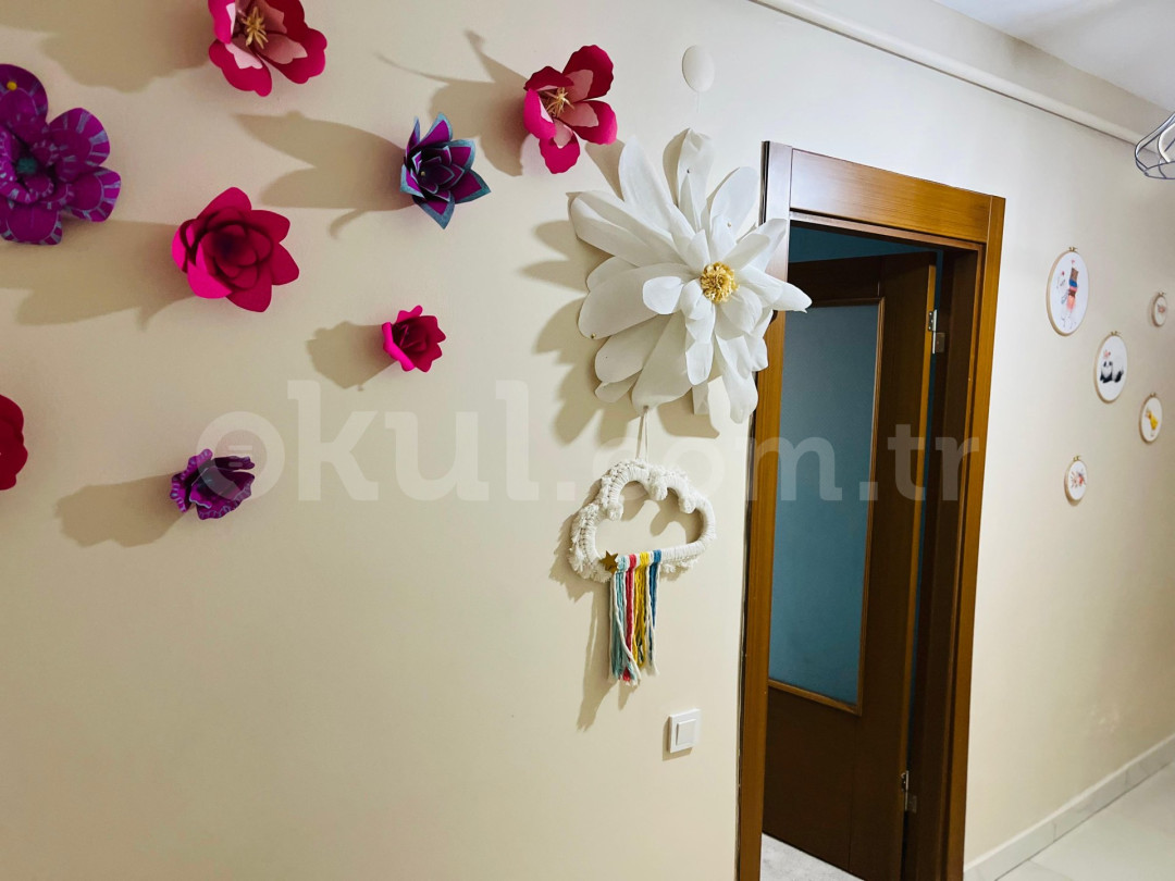 Özel Parla Doğa Anaokulu - 19