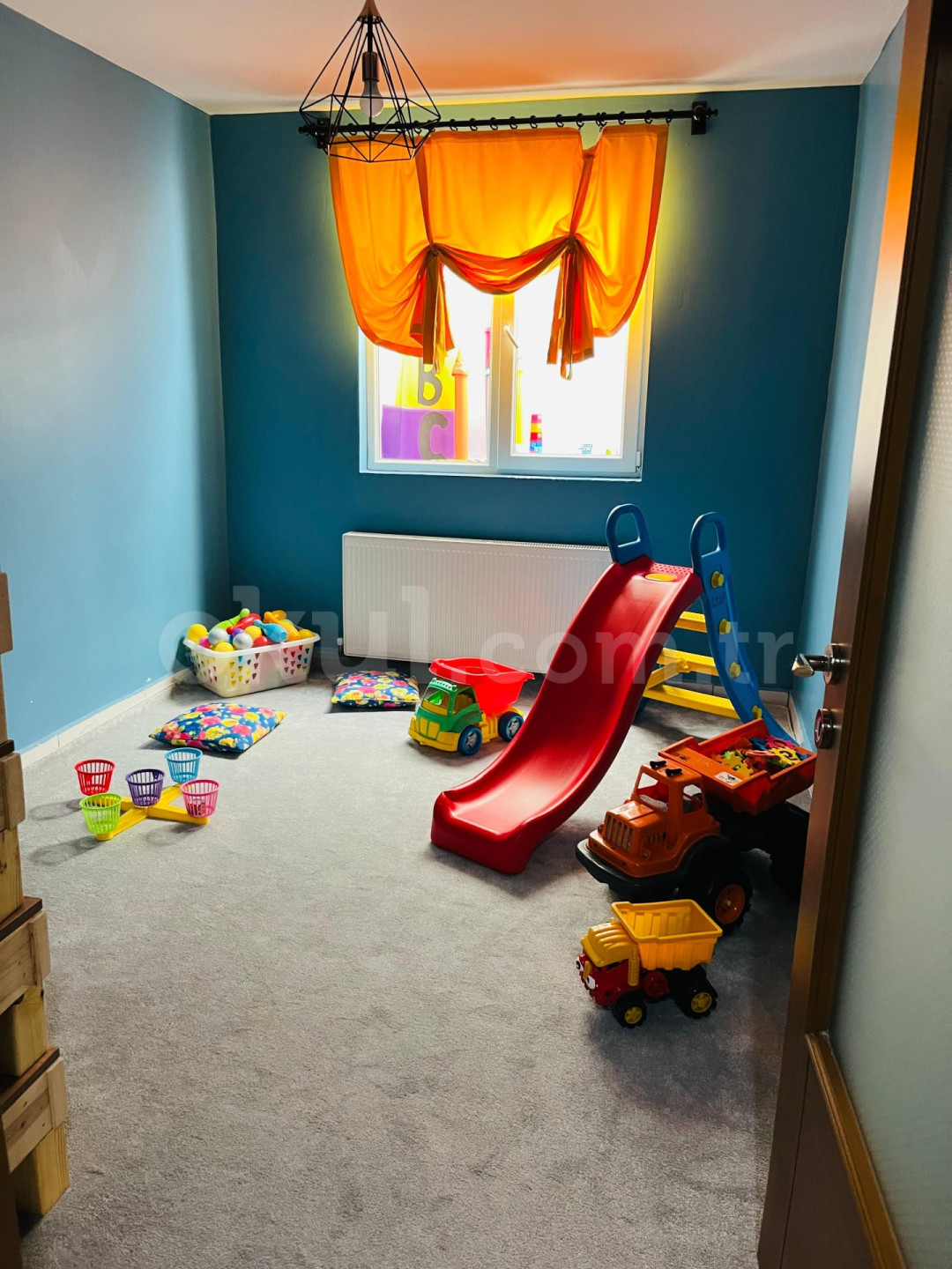 Özel Parla Doğa Anaokulu - 24