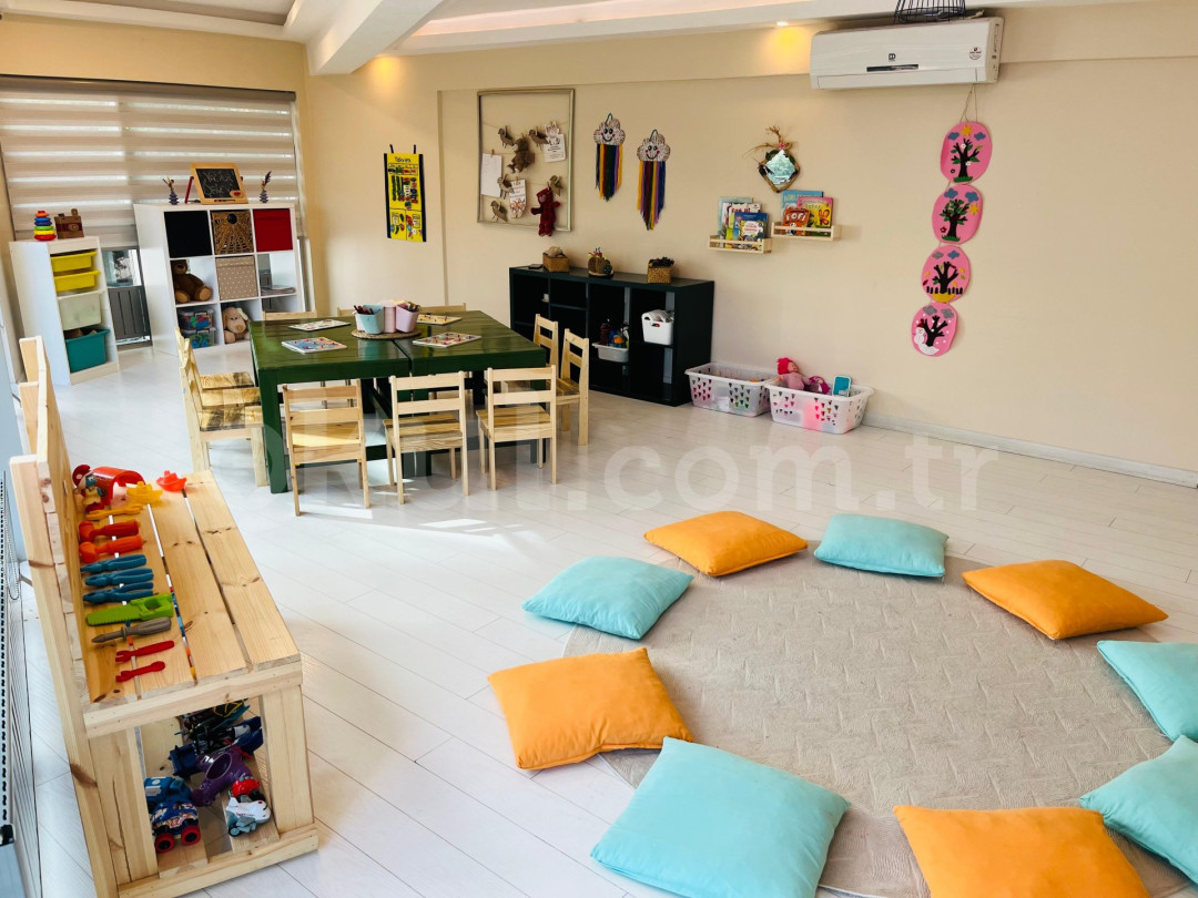 Özel Parla Doğa Anaokulu - 20