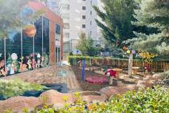 Özel Parla Doğa Anaokulu