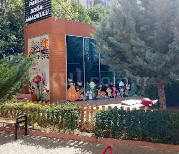 Özel Parla Doğa Anaokulu