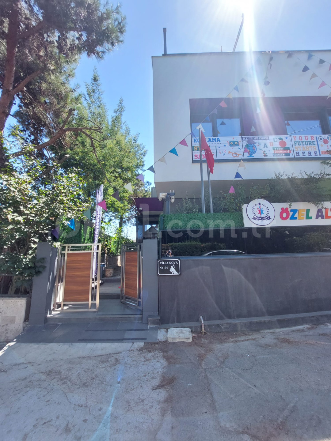 Özel Tuzla Altın Çocuk Anaokulu - 3