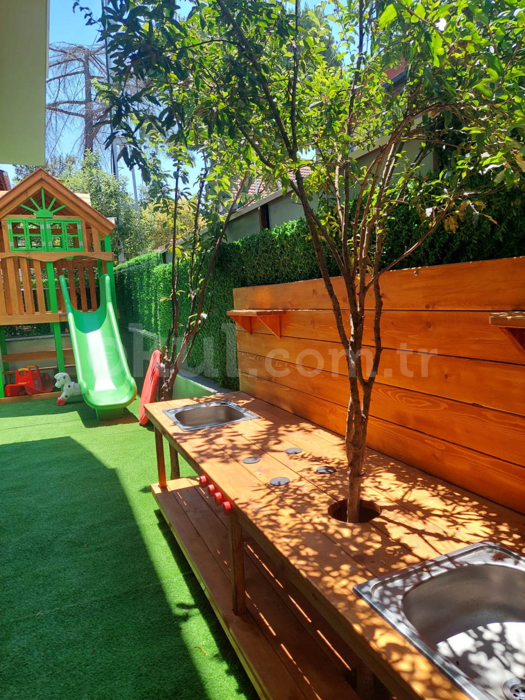 Özel Tuzla Altın Çocuk Anaokulu - 4