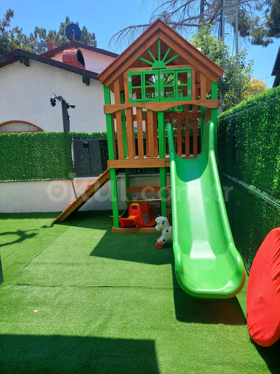 Özel Tuzla Altın Çocuk Anaokulu - 2