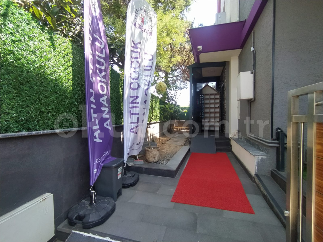 Özel Tuzla Altın Çocuk Anaokulu - 5