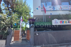 Özel Tuzla Altın Çocuk Anaokulu