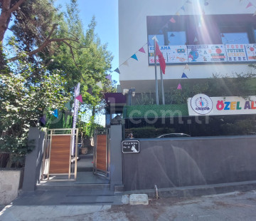 Özel Tuzla Altın Çocuk Anaokulu