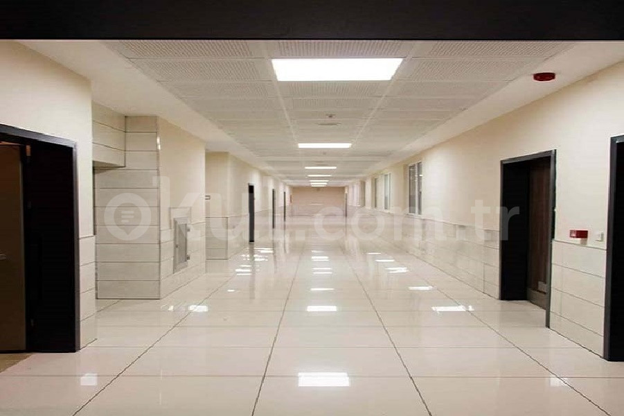 Özel Eriş Okulları Anadolu Lisesi - 5