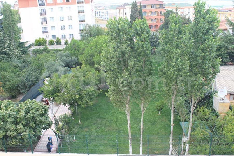 Özel Eriş Okulları Anadolu Lisesi - 25