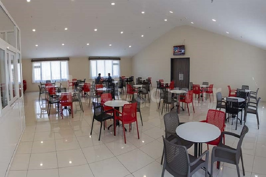 Özel Eriş Okulları Anadolu Lisesi - 17