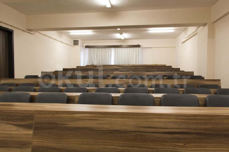 Özel Eriş Okulları Anadolu Lisesi - 6