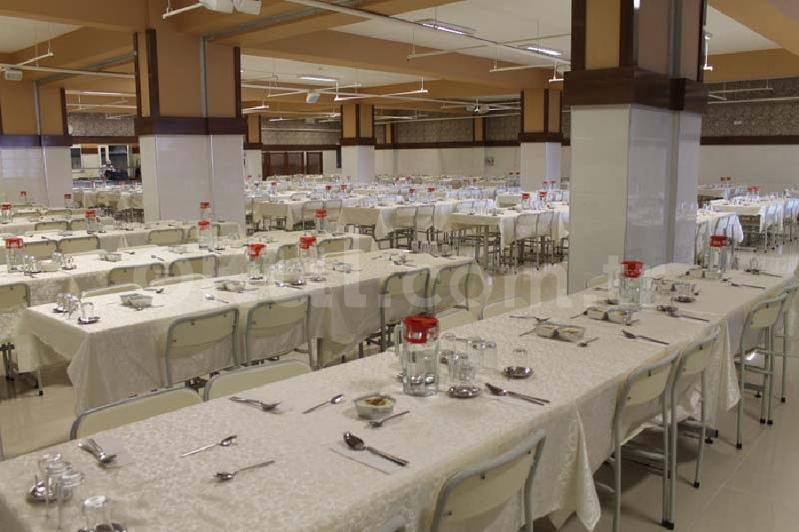 Özel Eriş Okulları Anaokulu - 9