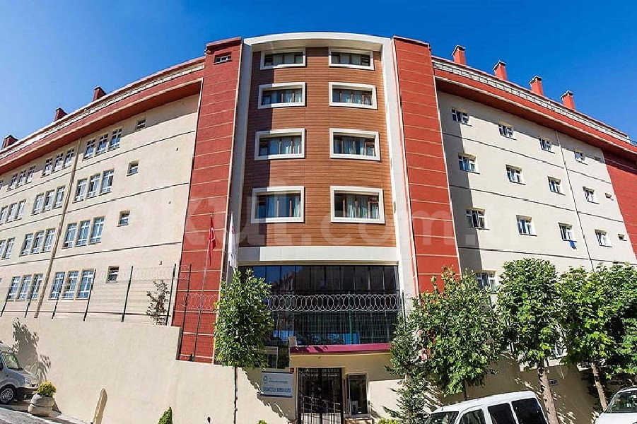 Özel Eriş Okulları Anaokulu