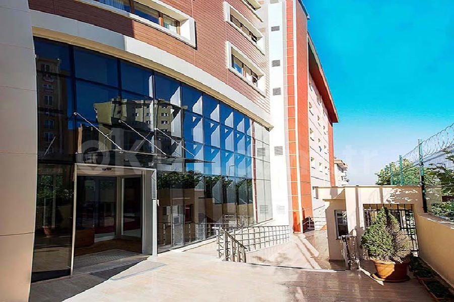 Özel Eriş Okulları Ortaokulu - 2