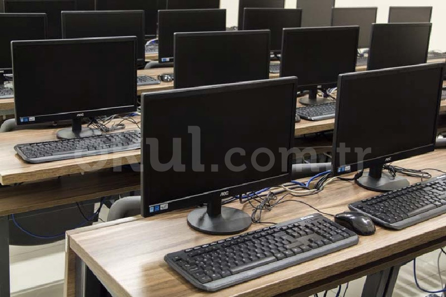 Özel Eriş Okulları Ortaokulu - 9