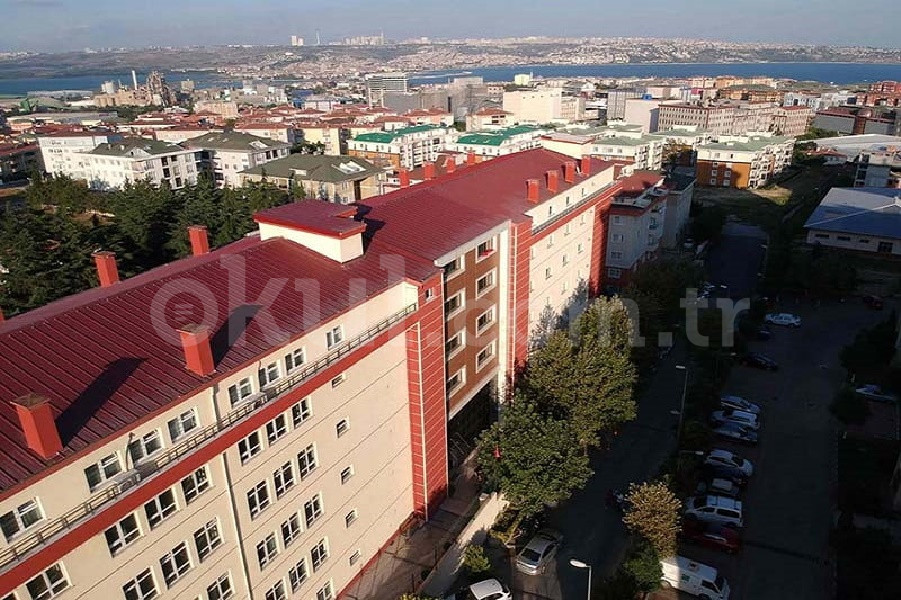 Özel Eriş Okulları Ortaokulu - 3