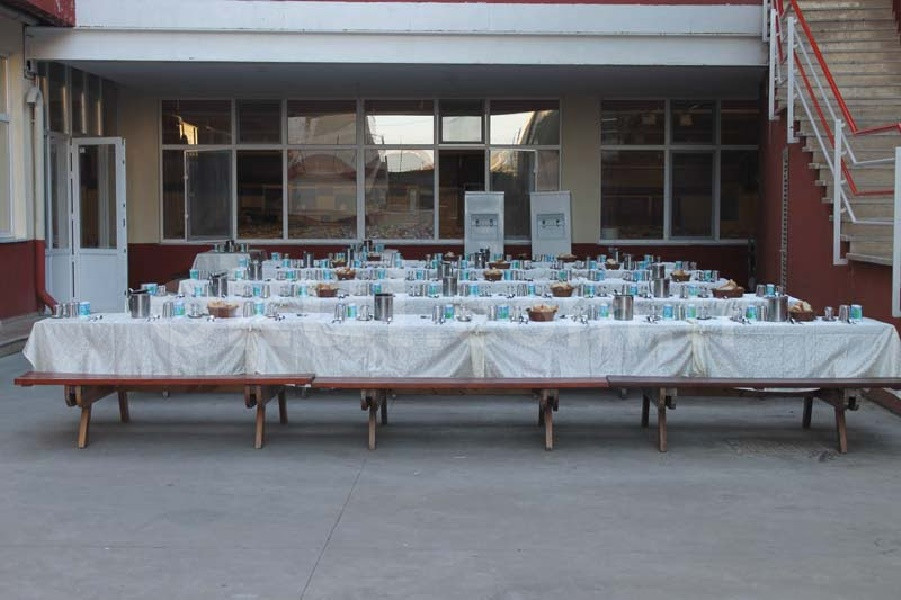 Özel Eriş Okulları Ortaokulu - 12