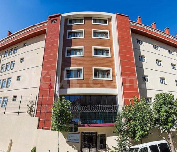 Özel Eriş Okulları Ortaokulu