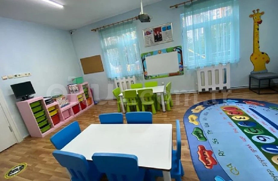 Özel Yeşil Koza Anaokulu - 2