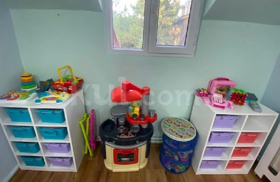 Özel Yeşil Koza Anaokulu - 11