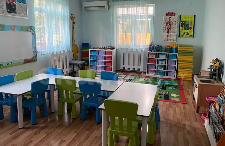 Özel Yeşil Koza Anaokulu - 12