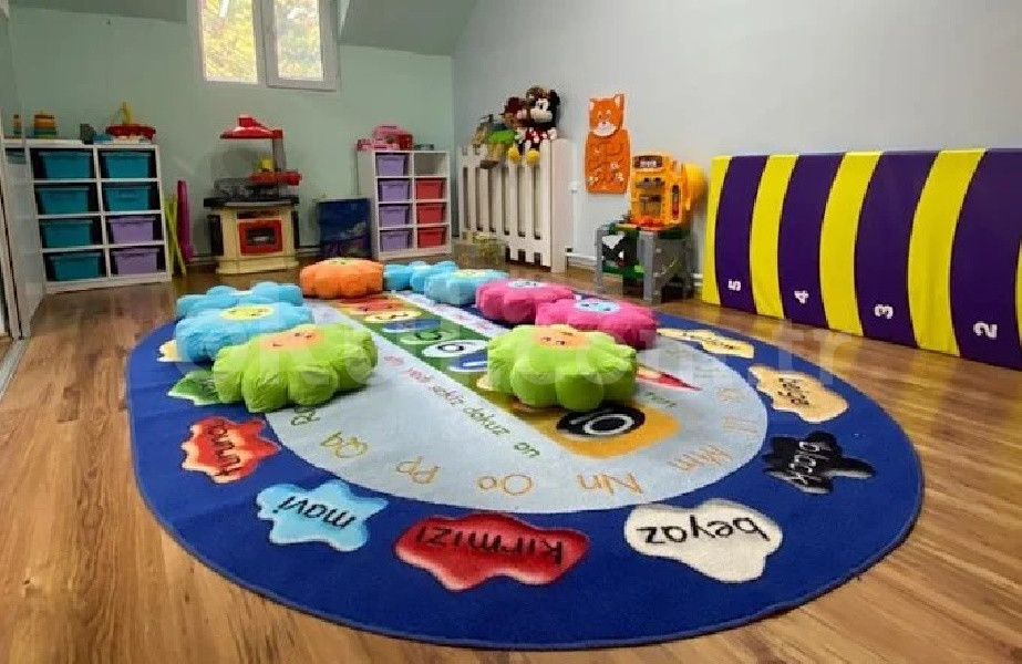 Özel Yeşil Koza Anaokulu - 7