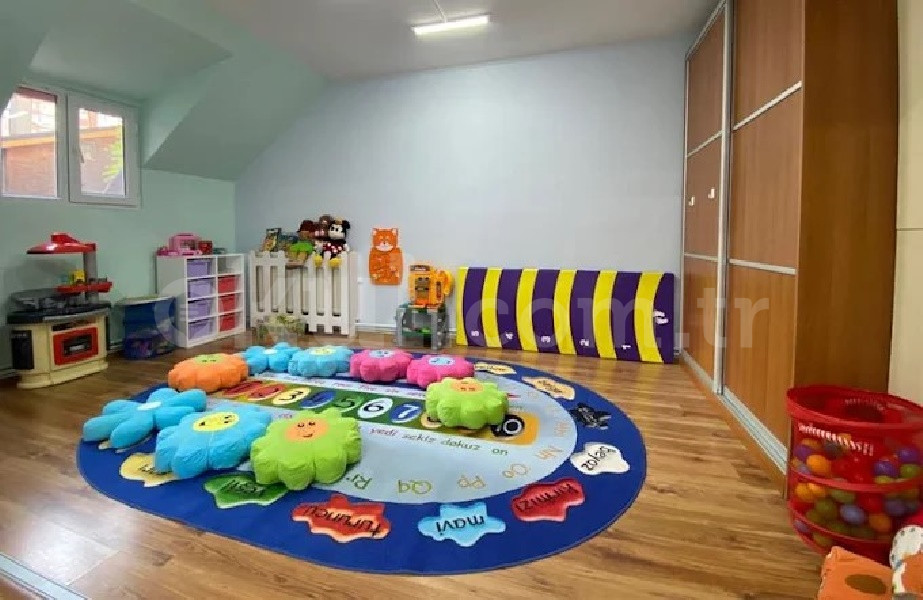 Özel Yeşil Koza Anaokulu - 4