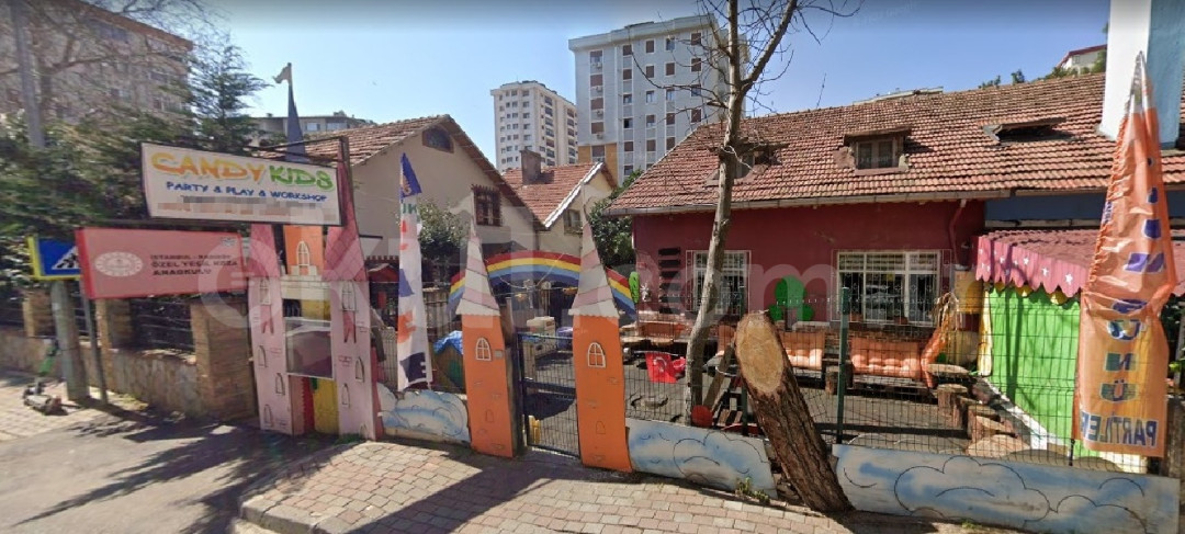 Özel Yeşil Koza Anaokulu - 1