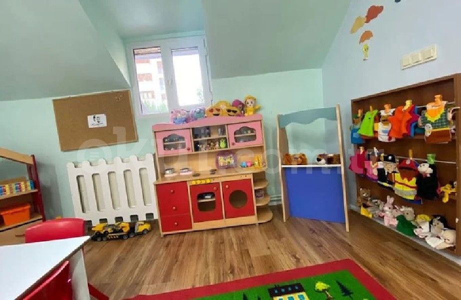 Özel Yeşil Koza Anaokulu - 3