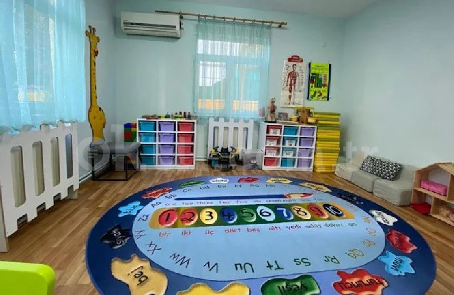 Özel Yeşil Koza Anaokulu - 14