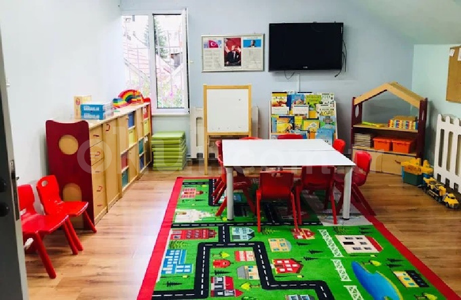 Özel Yeşil Koza Anaokulu - 10