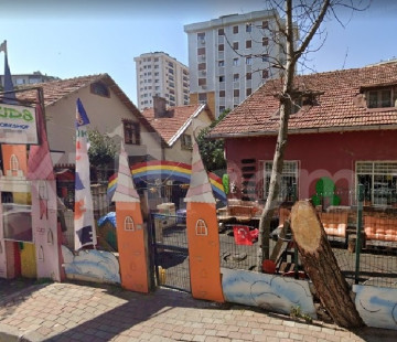 Özel Yeşil Koza Anaokulu