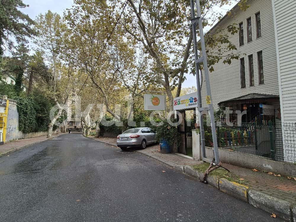 Özel Tarabya Ünlü Kampüs Anaokulu - 3
