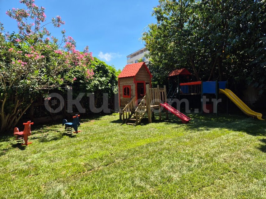 Özel Tarabya Ünlü Kampüs Anaokulu - 13