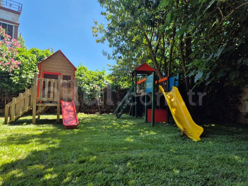 Özel Tarabya Ünlü Kampüs Anaokulu - 33