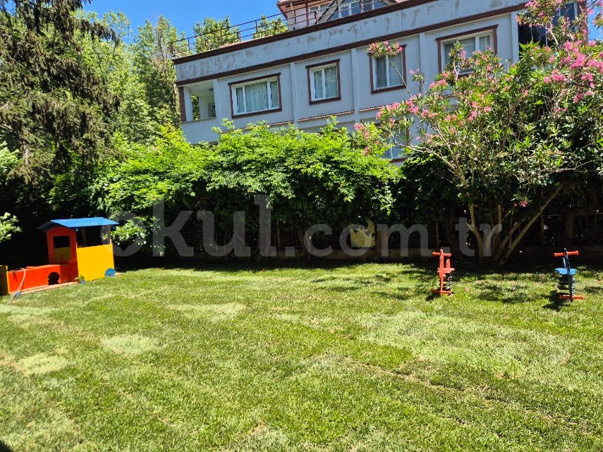 Özel Tarabya Ünlü Kampüs Anaokulu - 34