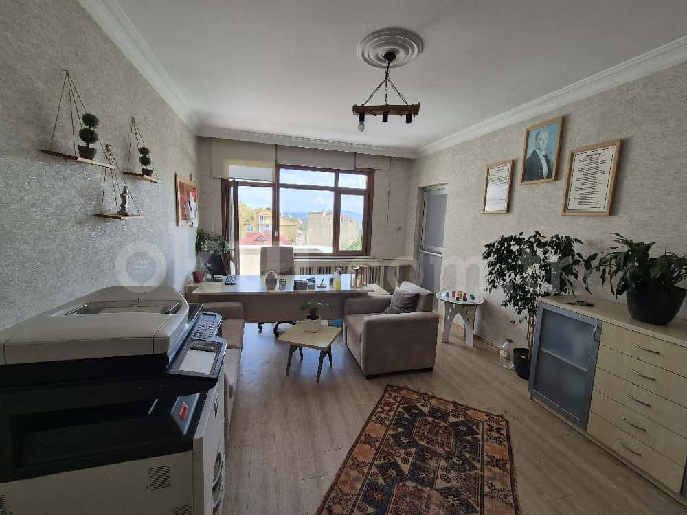 Özel Tarabya Ünlü Kampüs Anaokulu - 10