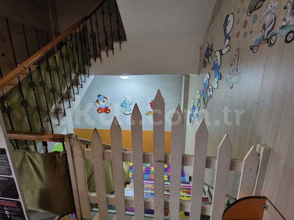 Özel Tarabya Ünlü Kampüs Anaokulu - 7