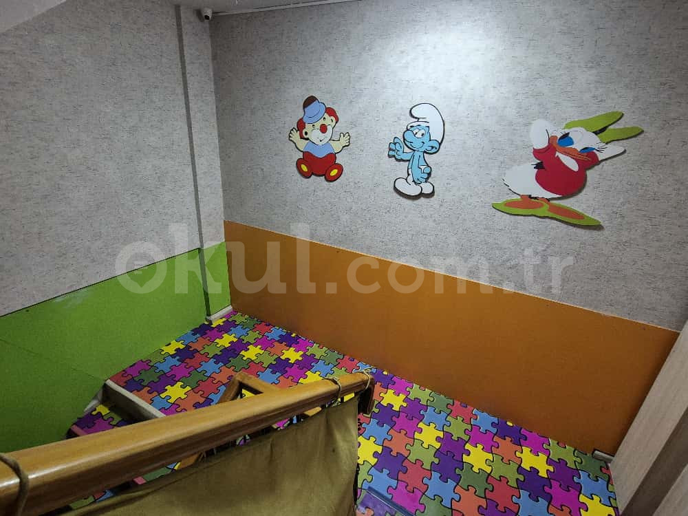 Özel Tarabya Ünlü Kampüs Anaokulu - 8