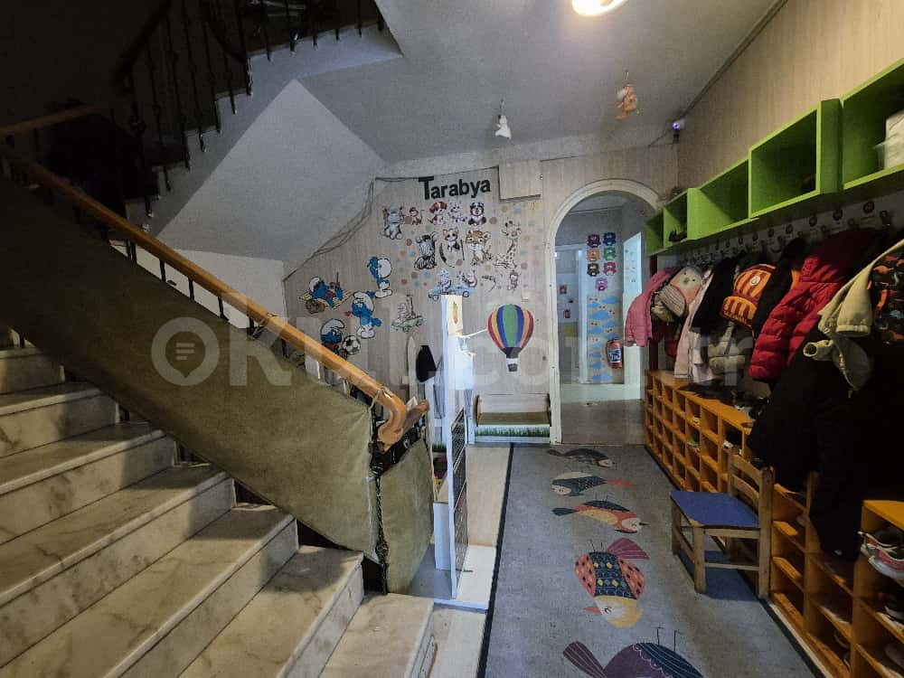 Özel Tarabya Ünlü Kampüs Anaokulu - 5