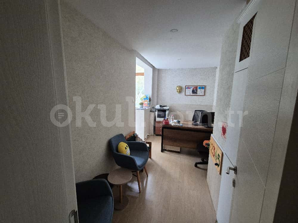 Özel Tarabya Ünlü Kampüs Anaokulu - 11