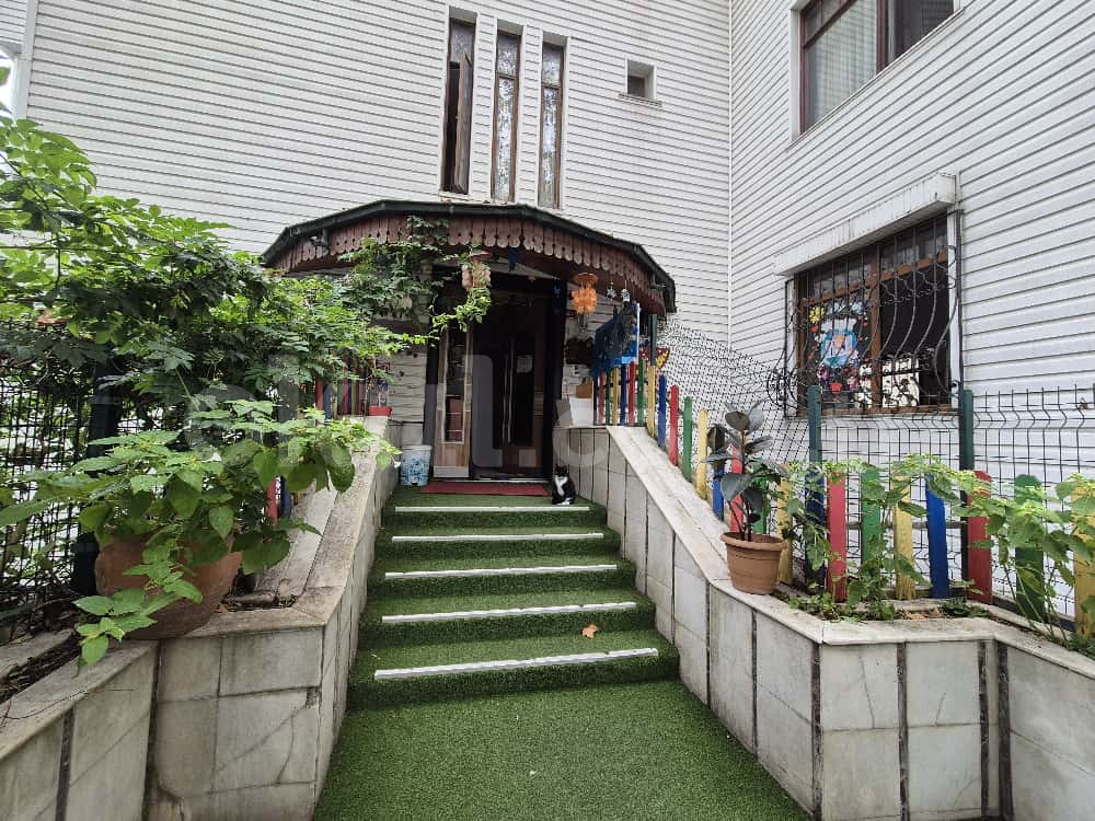 Özel Tarabya Ünlü Kampüs Anaokulu - 4