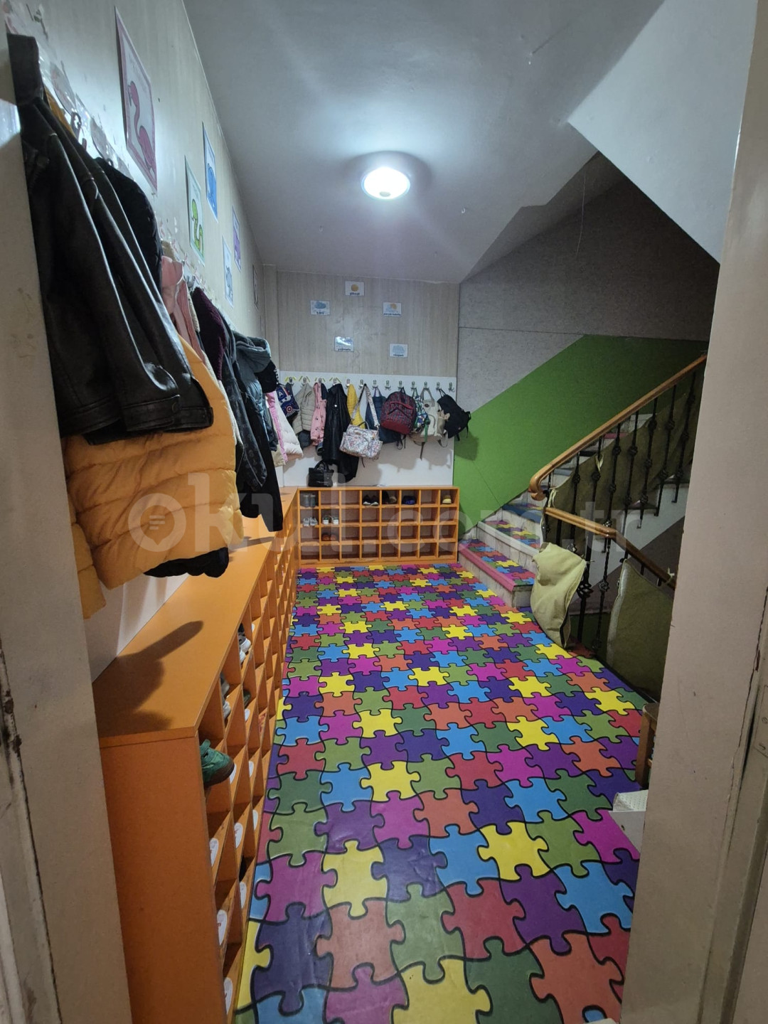 Özel Tarabya Ünlü Kampüs Anaokulu - 11